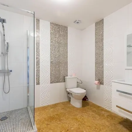 Bastide Saint Louis/ 8 Chambres Guest house
