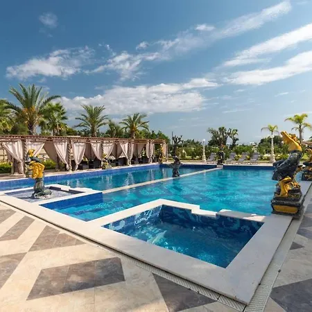 Guest house Bastide Saint Louis/ 8 Chambres Antibes